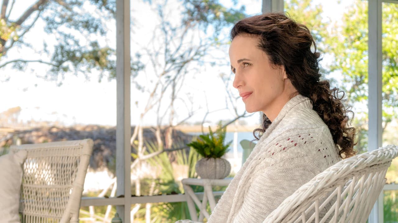 The Beach House still 5