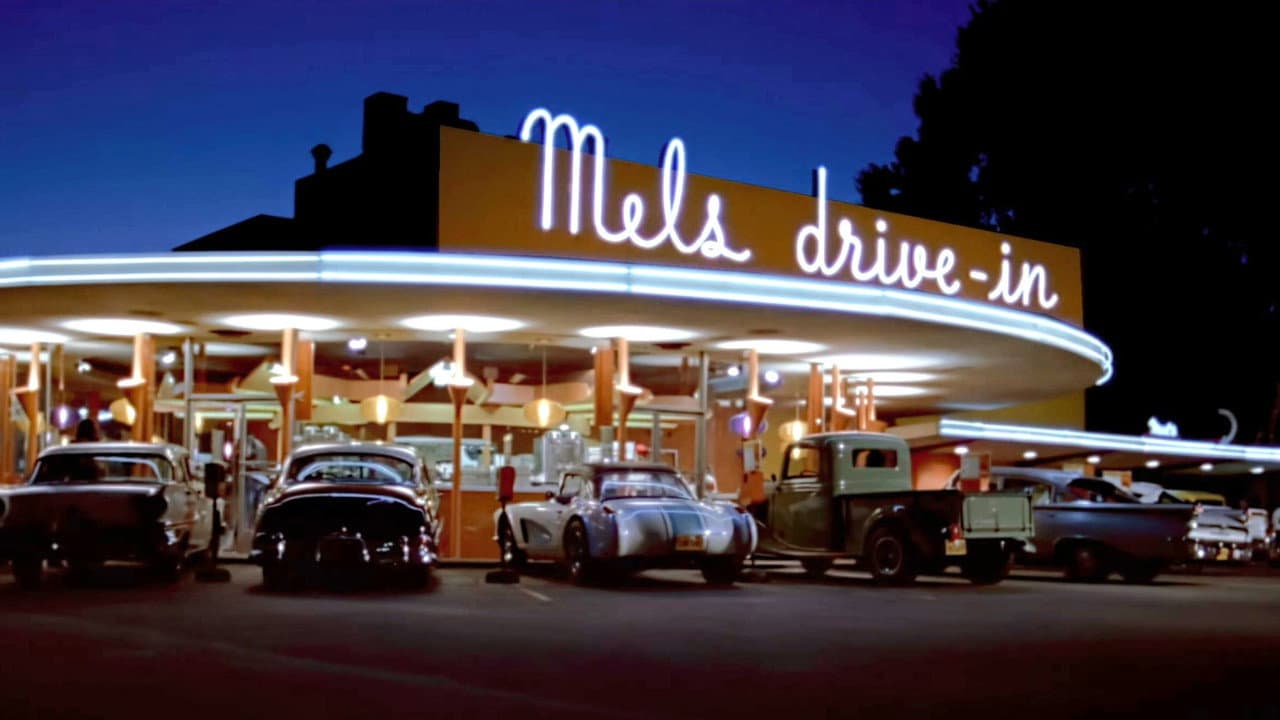American Graffiti still 4