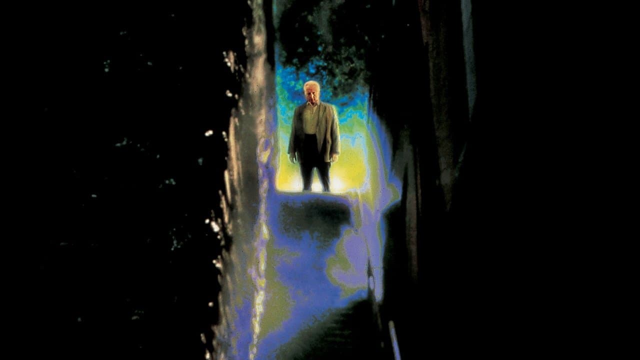 The Exorcist III still 7