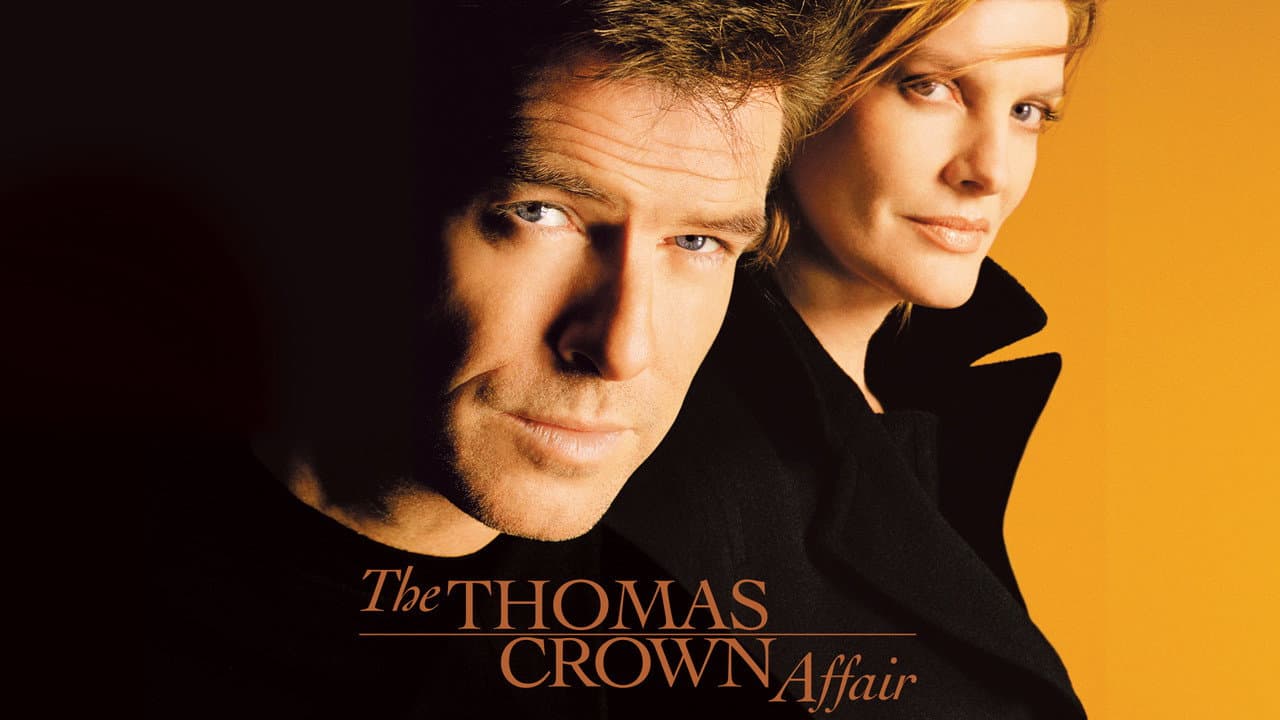 The Thomas Crown Affair still 6