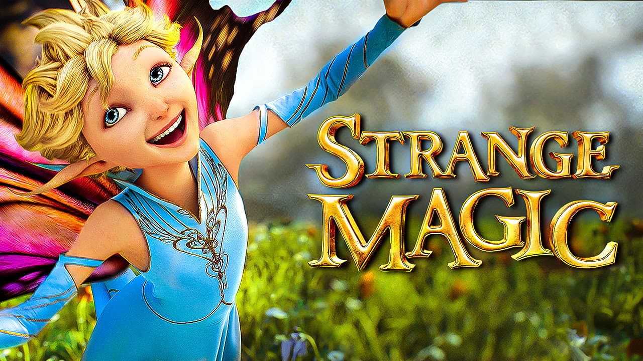 Strange Magic still 8