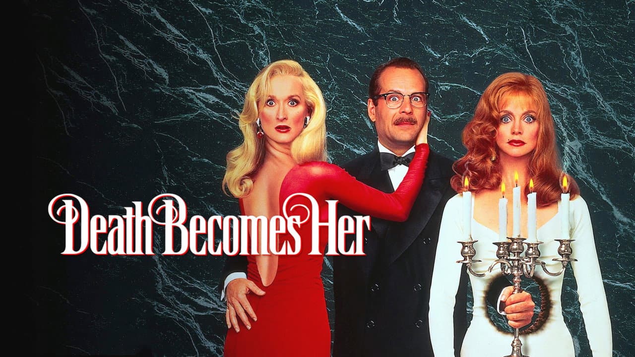 Death Becomes Her still 5