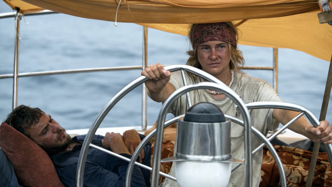 Adrift still 8