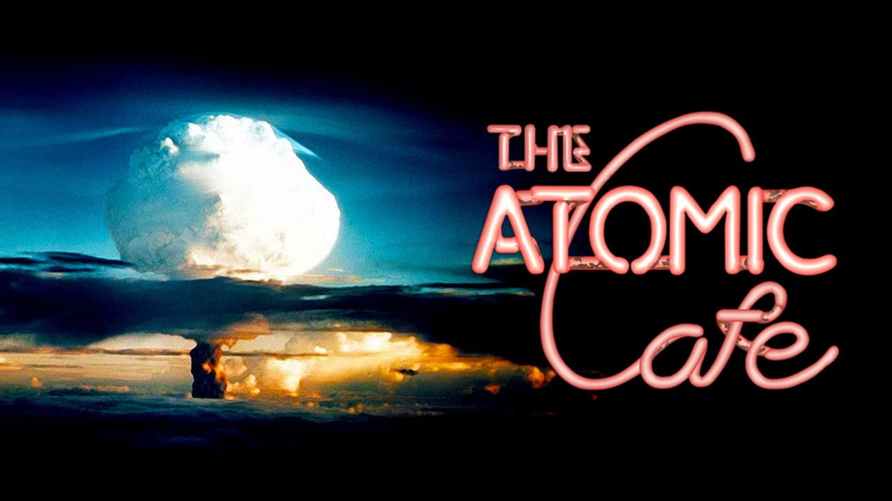 The Atomic Cafe still 7