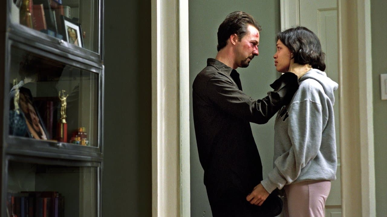 25th Hour still 1
