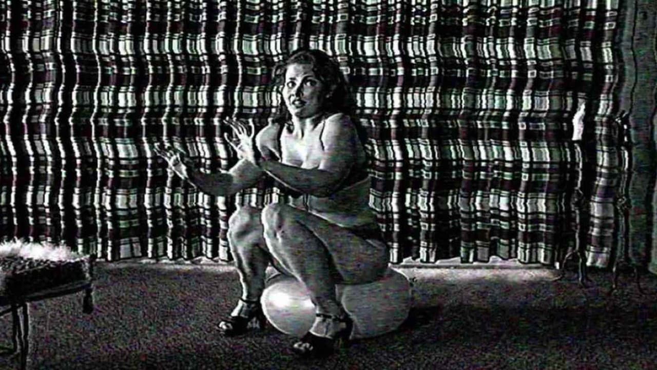 The Poughkeepsie Tapes still 4