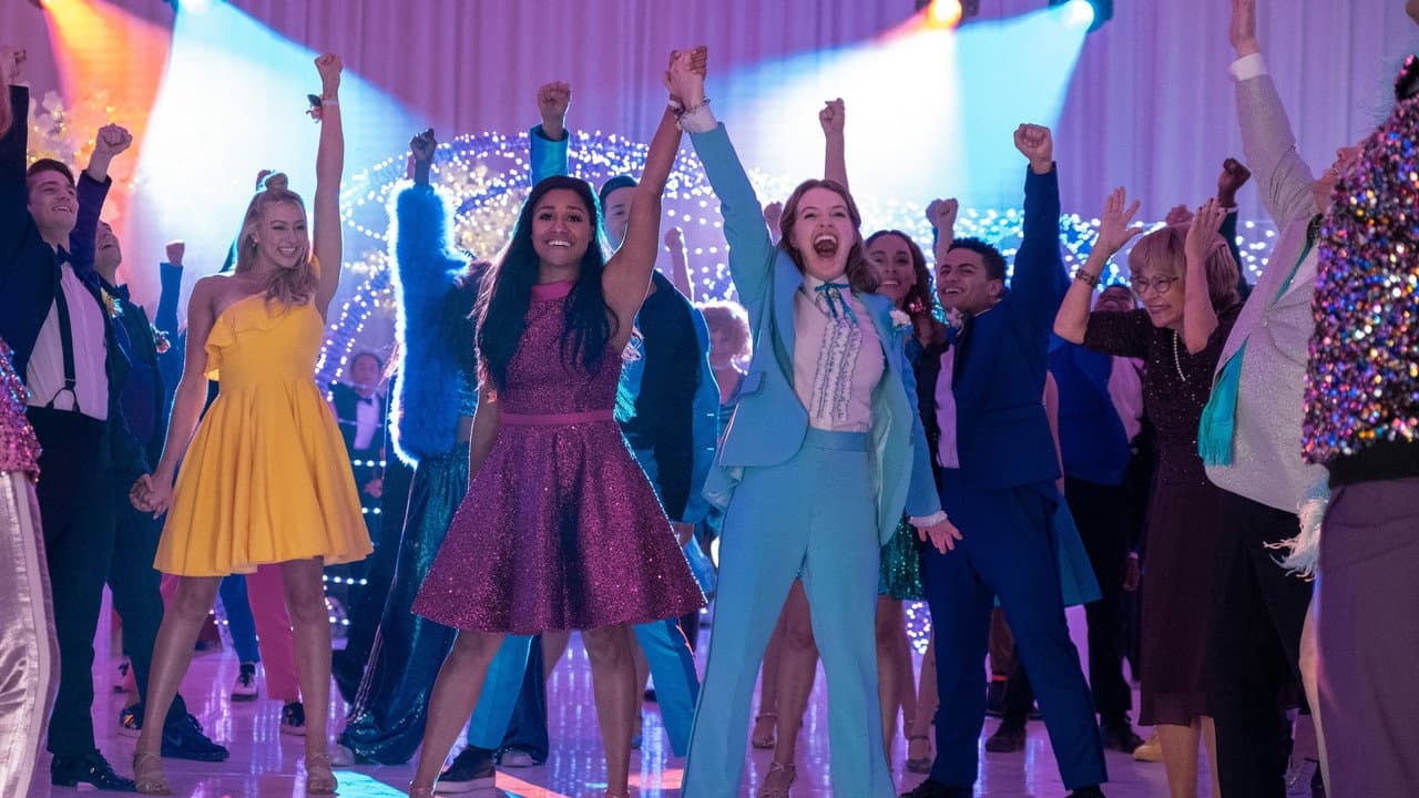 The Prom still 2