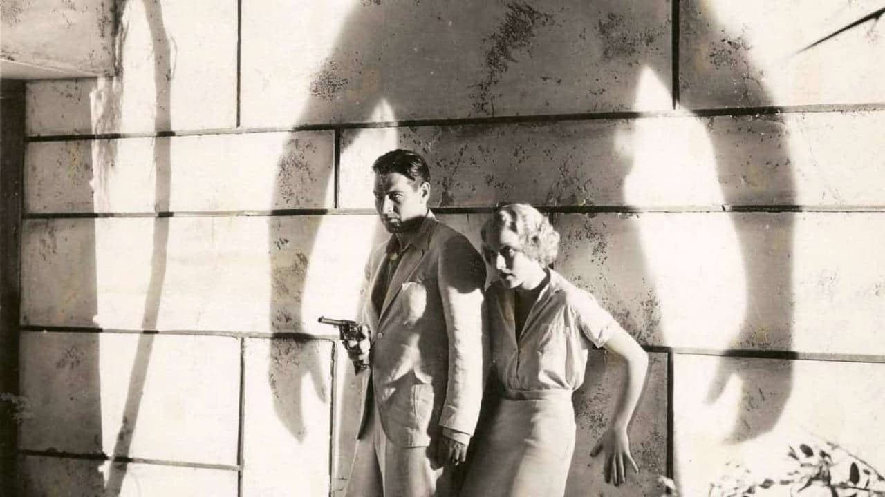 Island of Lost Souls still 4