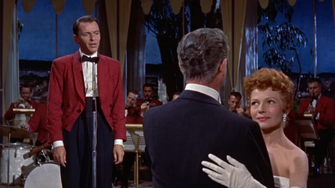 Pal Joey still 2