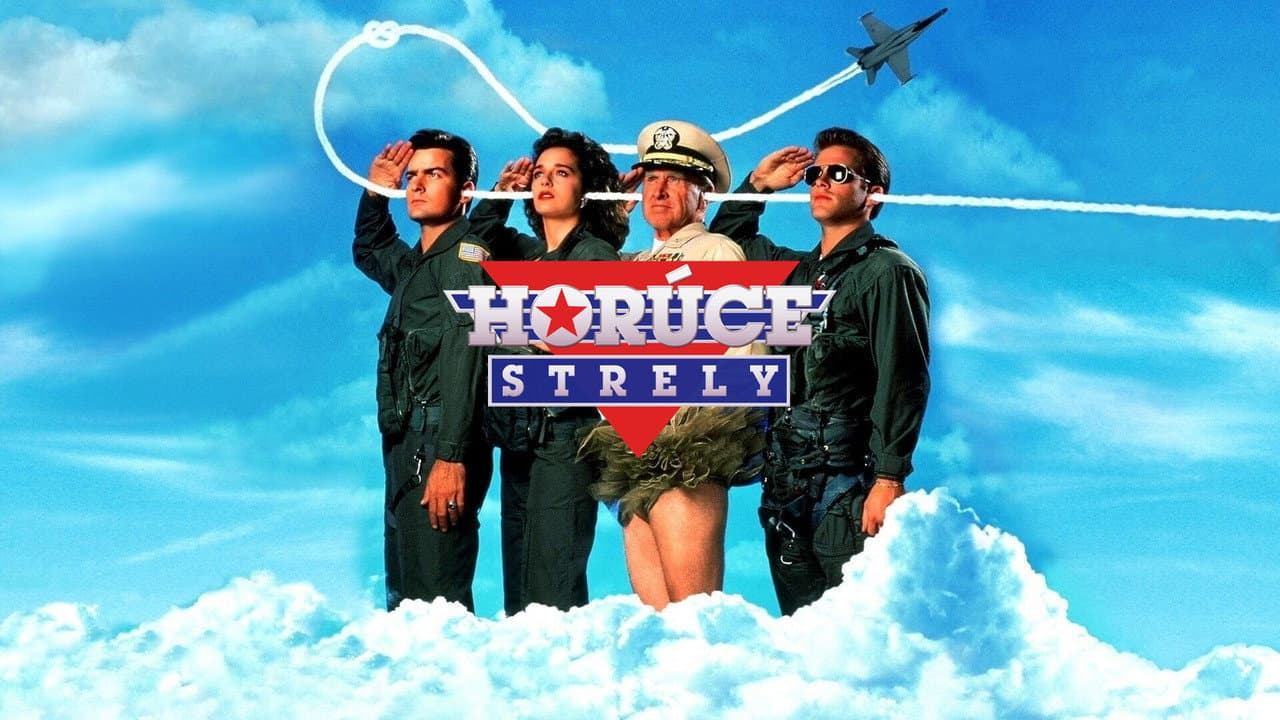 Hot Shots! still 3