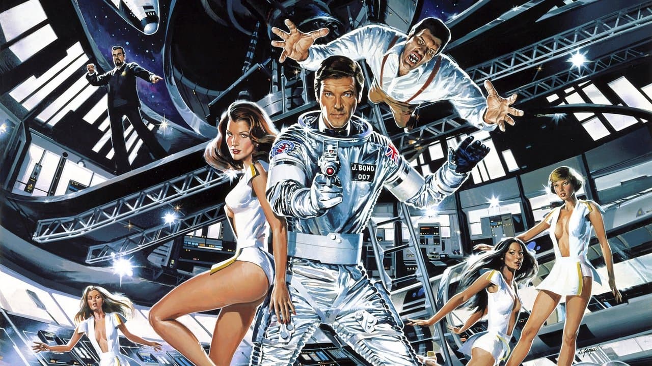 Moonraker still 1
