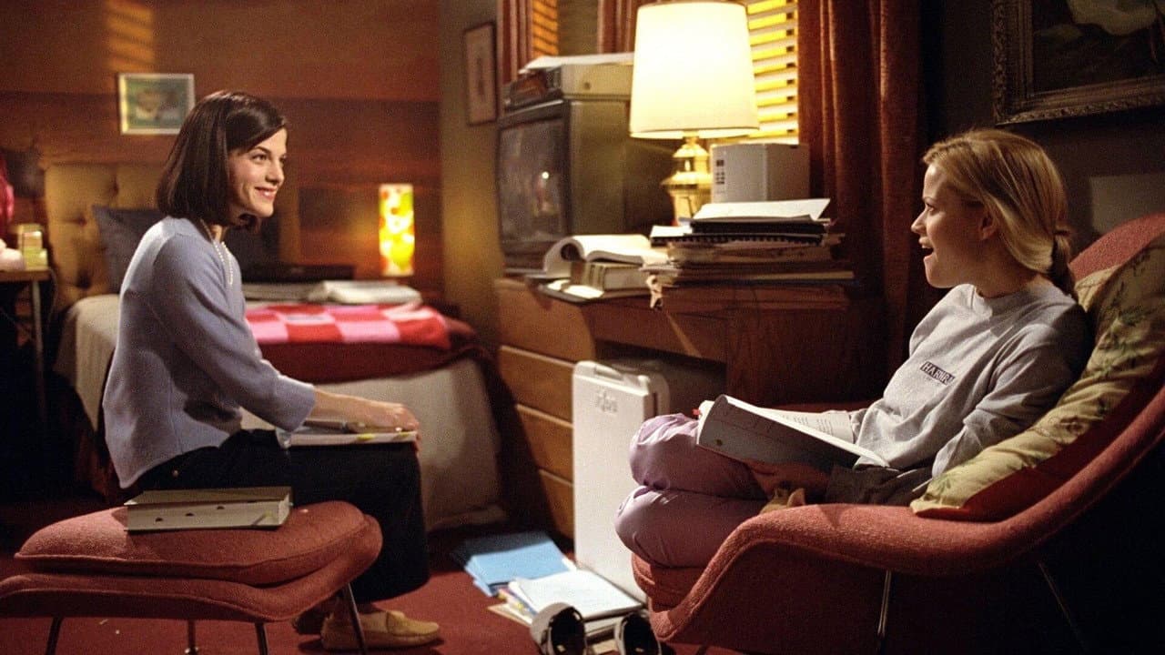 Legally Blonde still 7