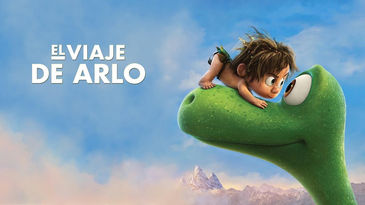 The Good Dinosaur still 3