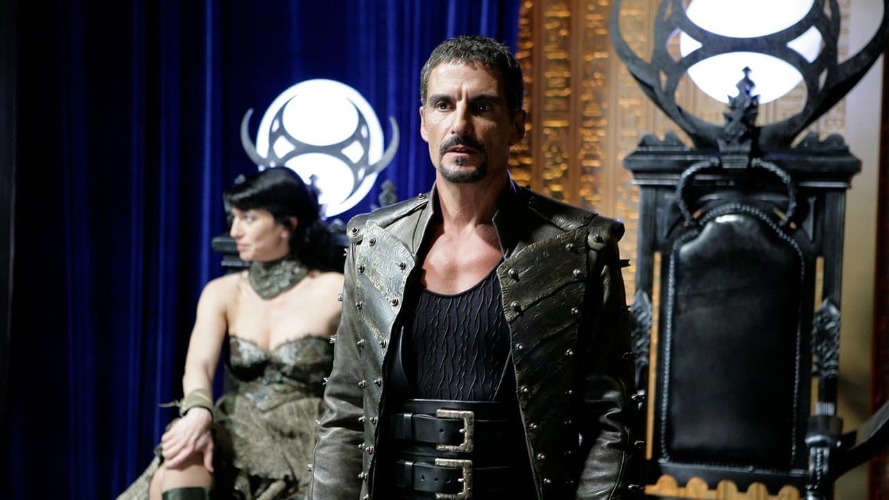 Stargate: Continuum still 3