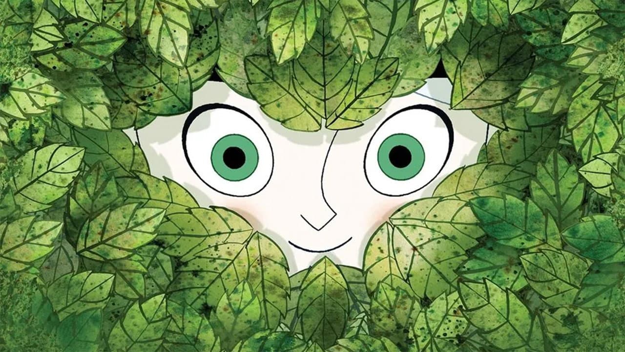 The Secret of Kells still 3