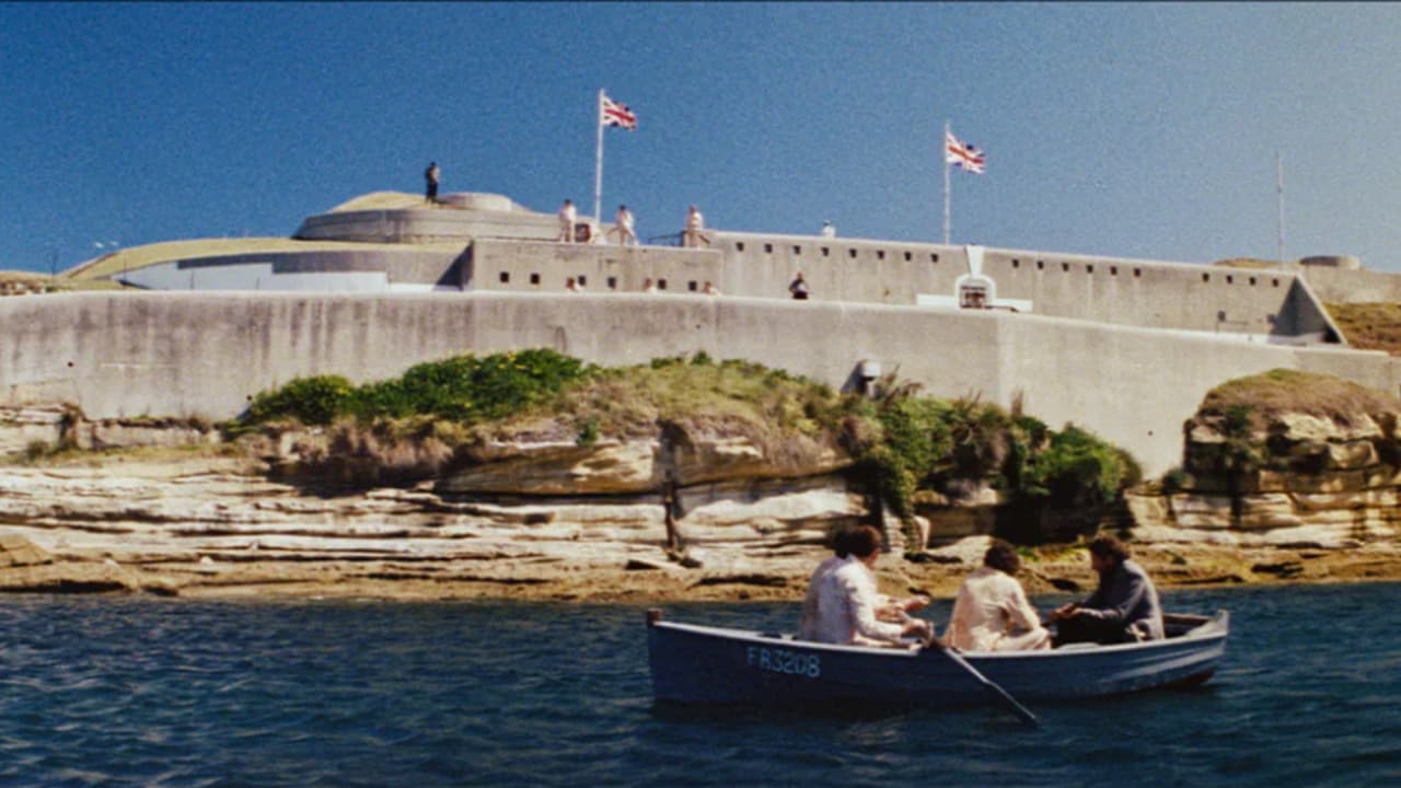 Mad Dog Morgan still 5