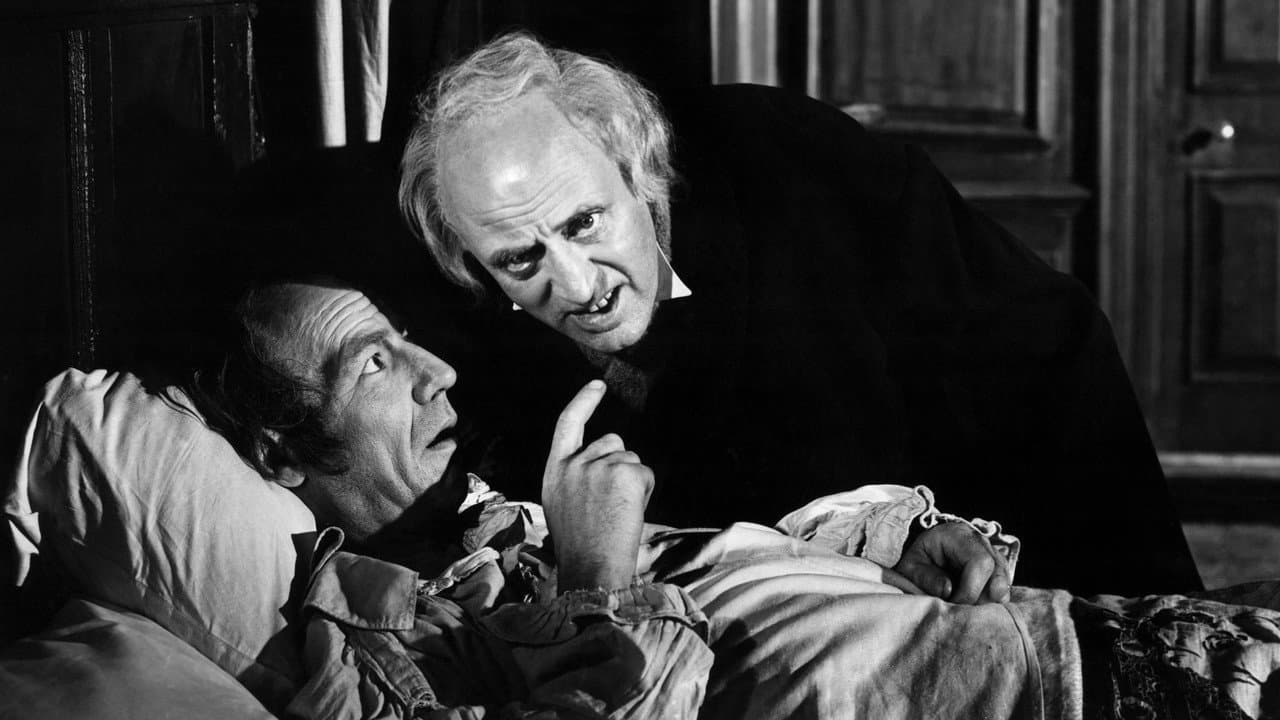 Scrooge still 2