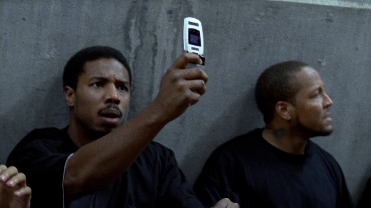 Fruitvale Station still 8