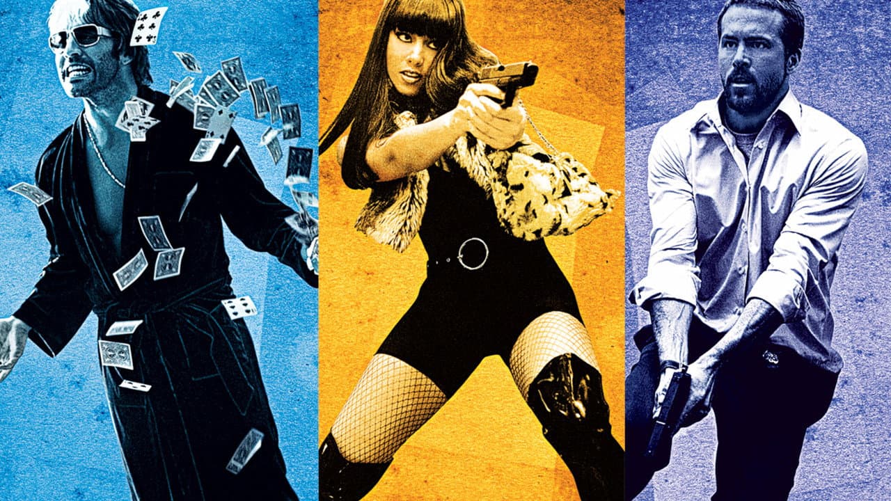 Smokin' Aces still 1