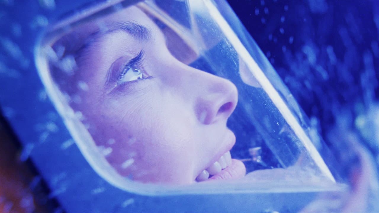 The Abyss still 8