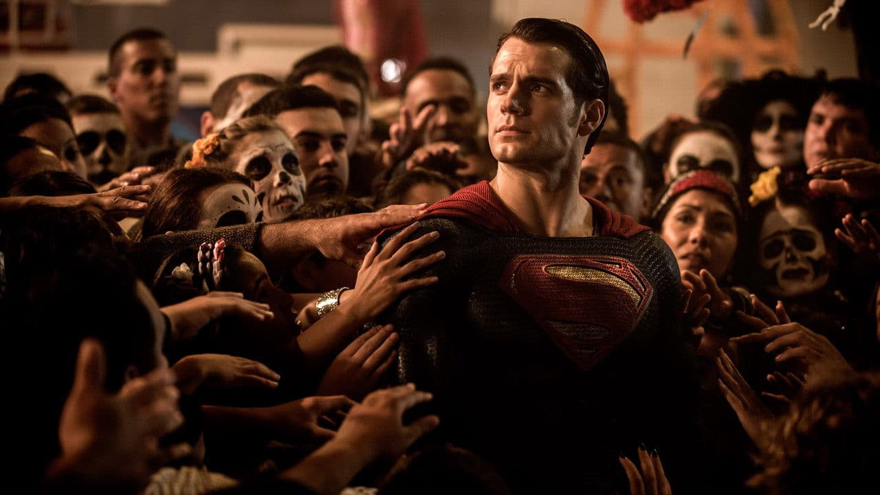 Batman v Superman: Dawn of Justice still 4
