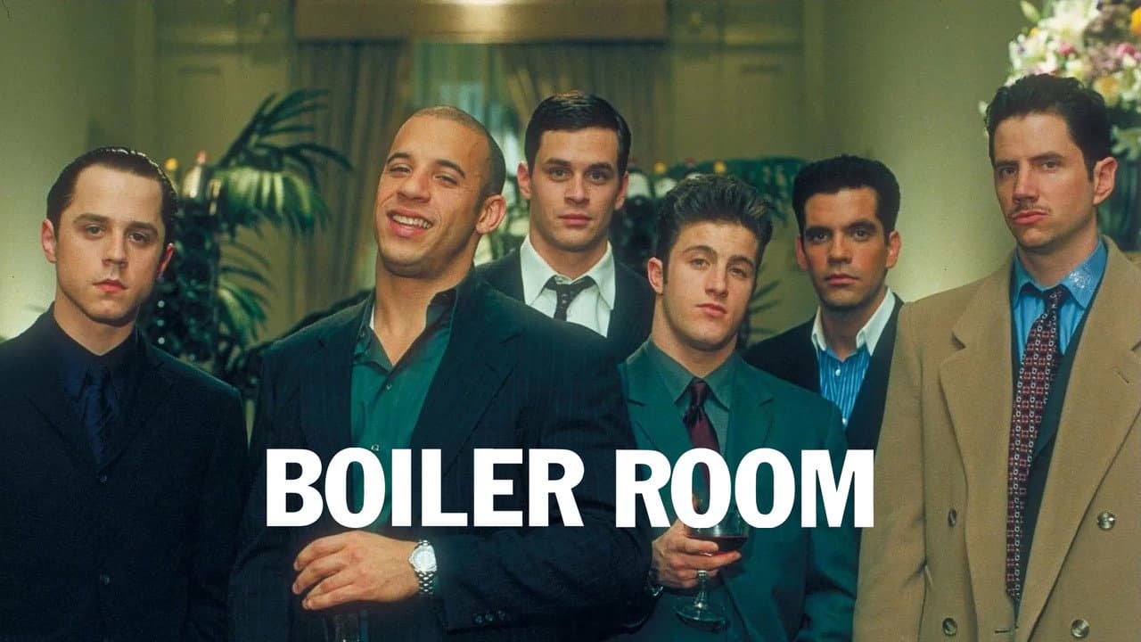 Boiler Room still 6
