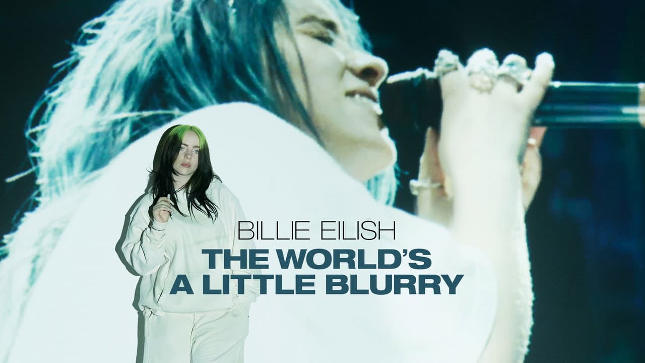 Billie Eilish: The World's a Little Blurry still 3
