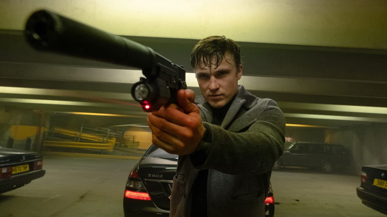 The Courier still 8