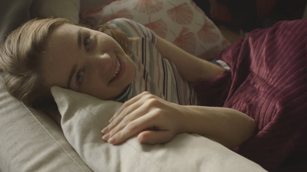 The New Romantic still 7