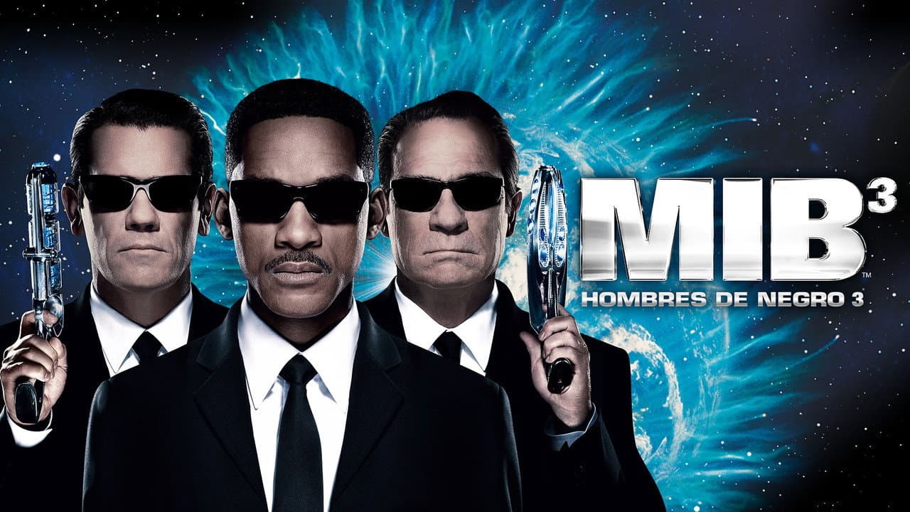 Men in Black 3 still 4