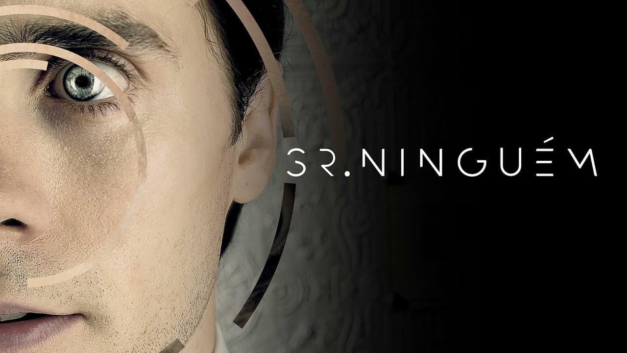 Mr. Nobody still 3