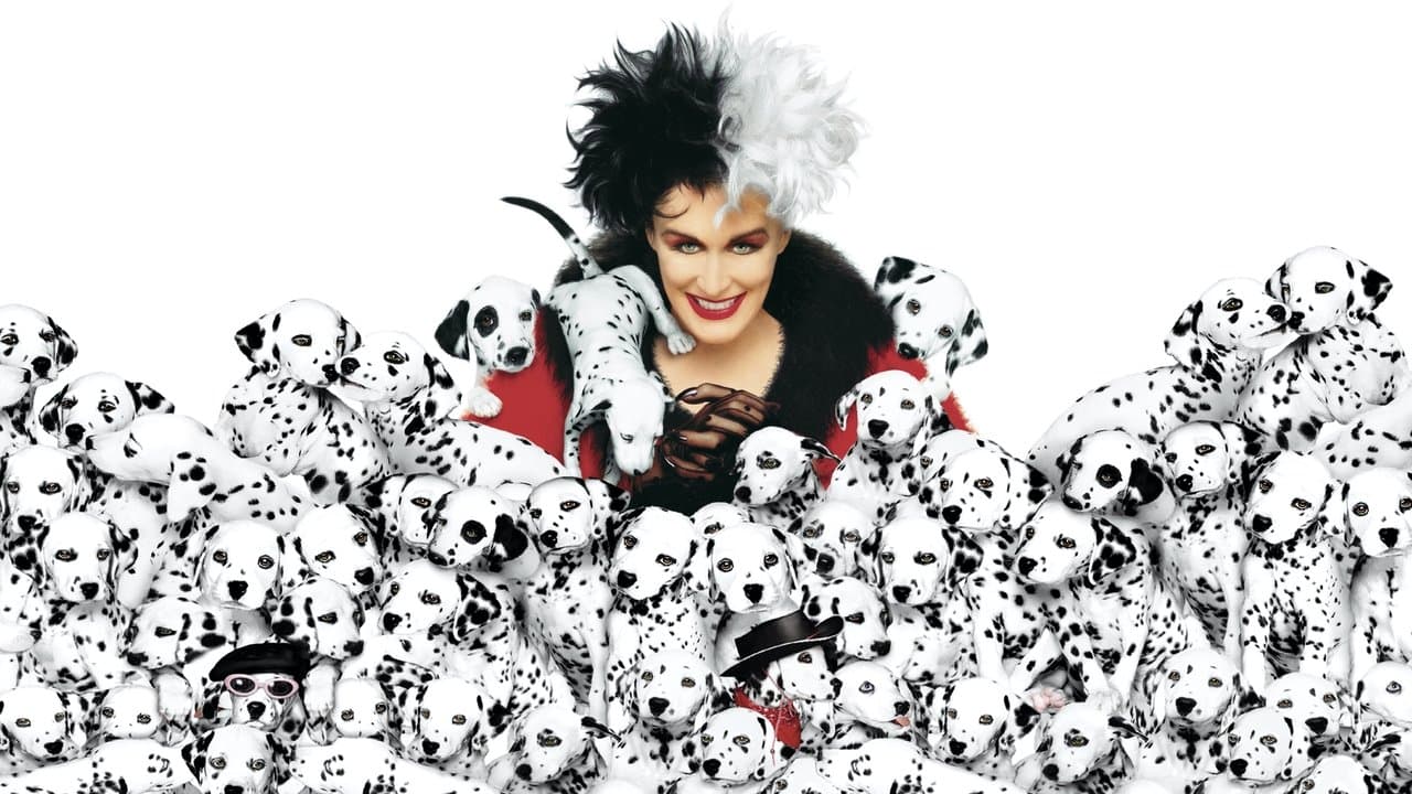 101 Dalmatians still 5