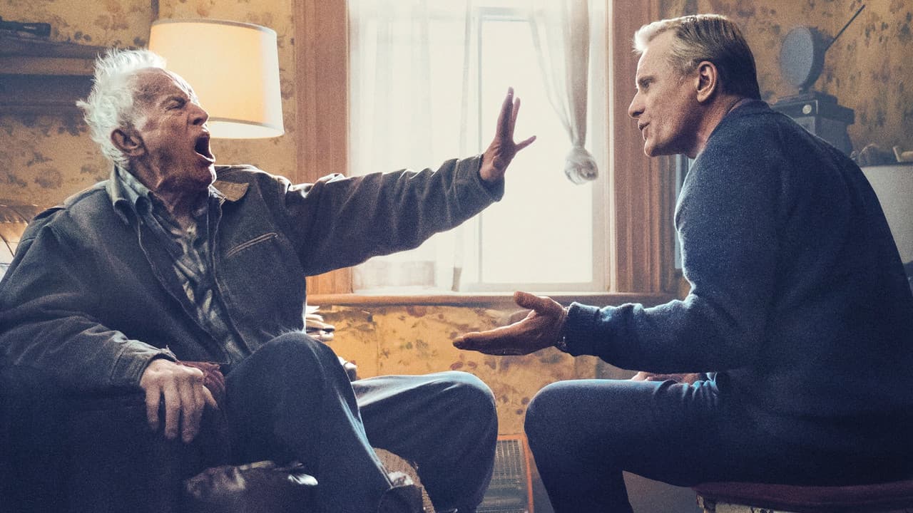 Falling still 8