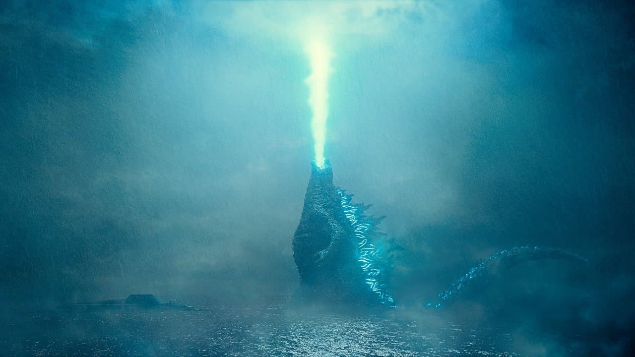 Godzilla: King of the Monsters still 1