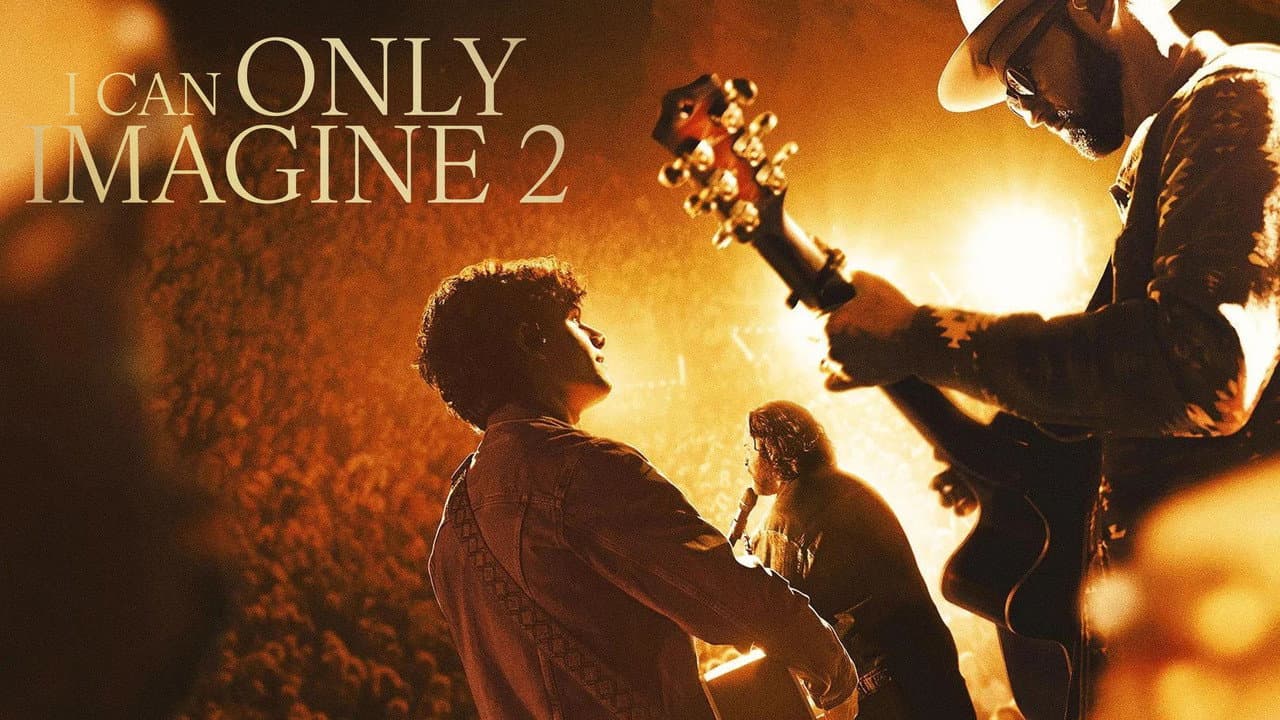 I Can Only Imagine 2 still 6