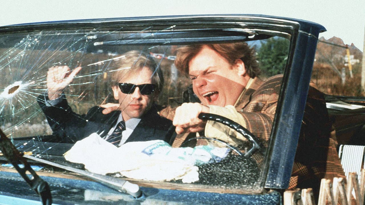 I Am Chris Farley still 3