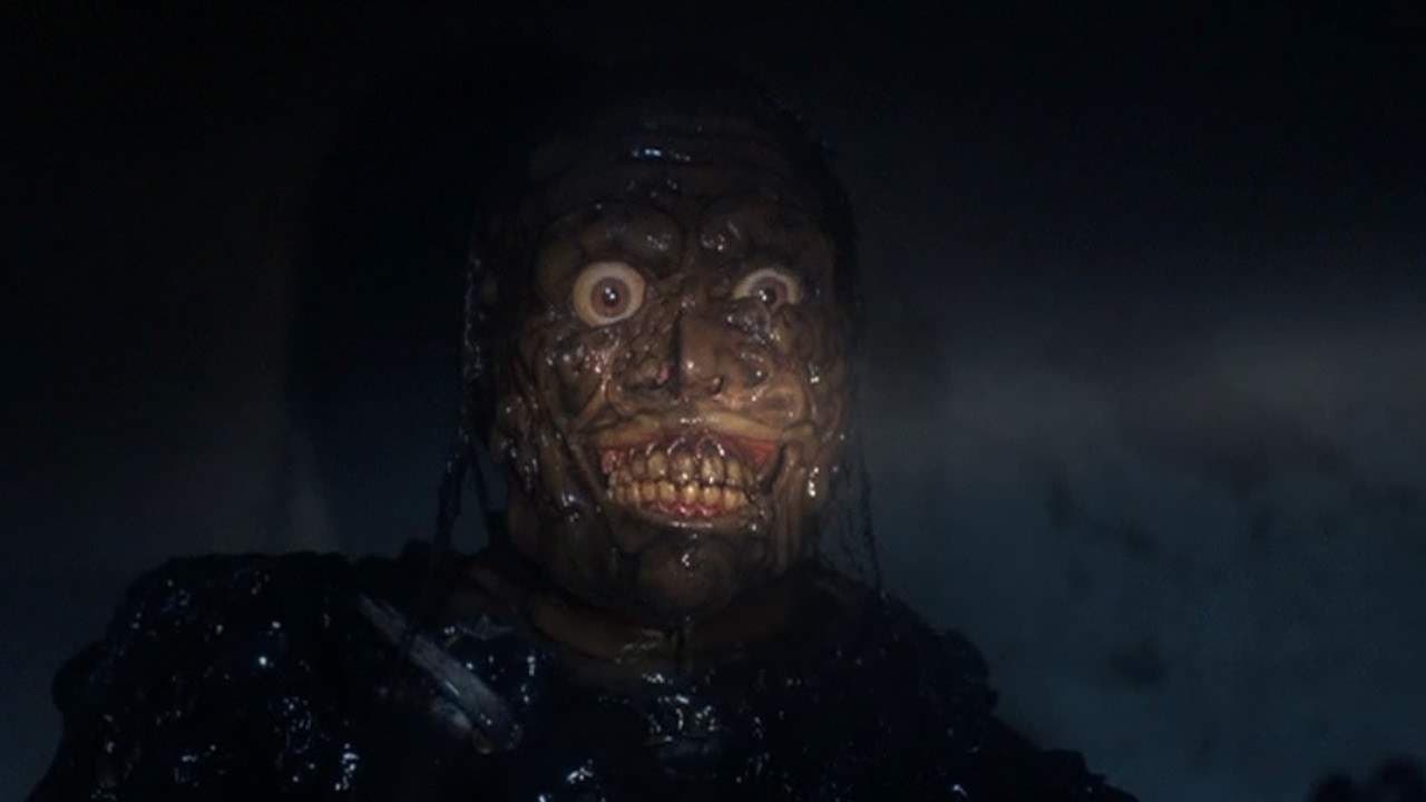 Return of the Living Dead Part II still 6