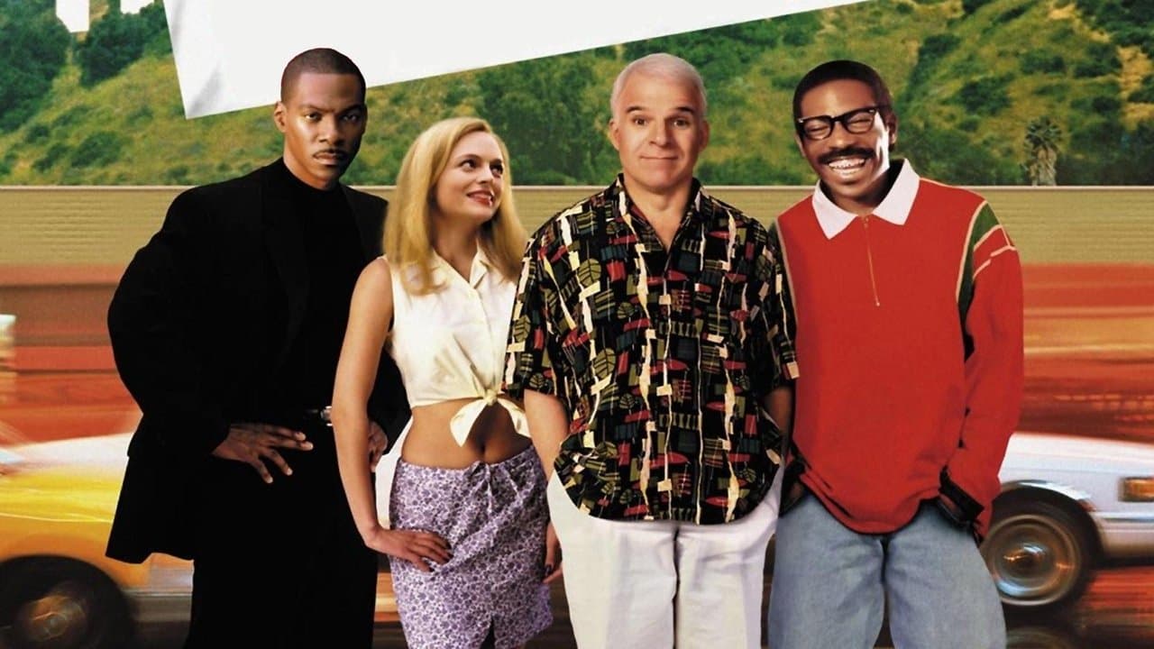 Bowfinger still 3