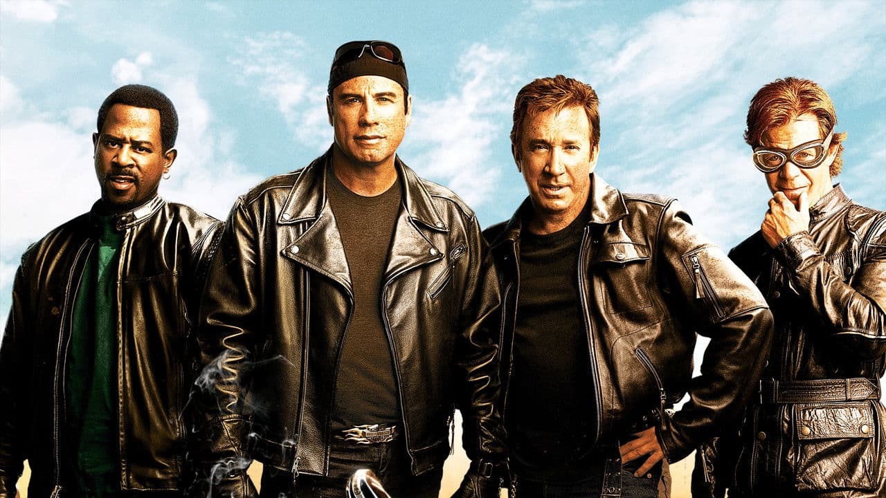 Wild Hogs still 4