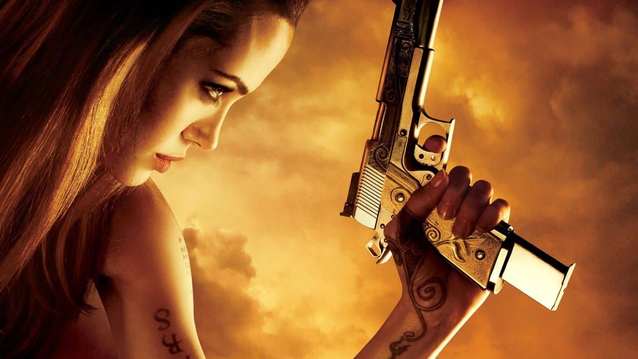 Wanted still 7