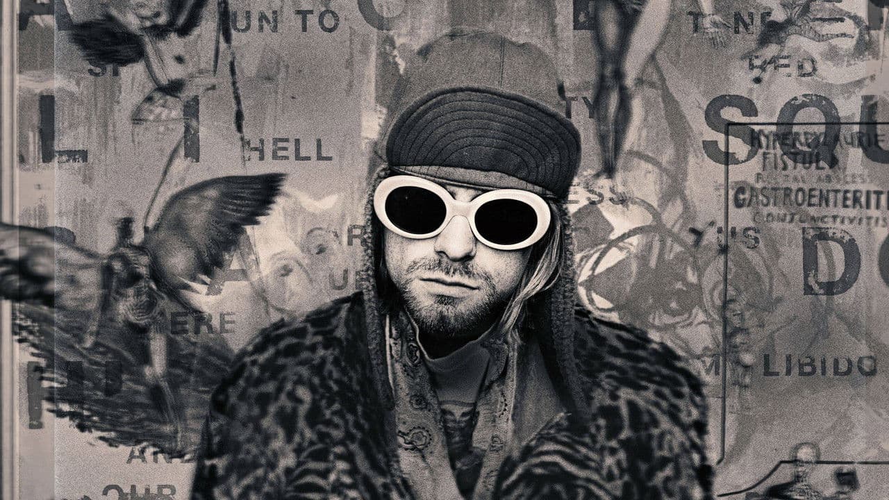 Cobain: Montage of Heck still 2