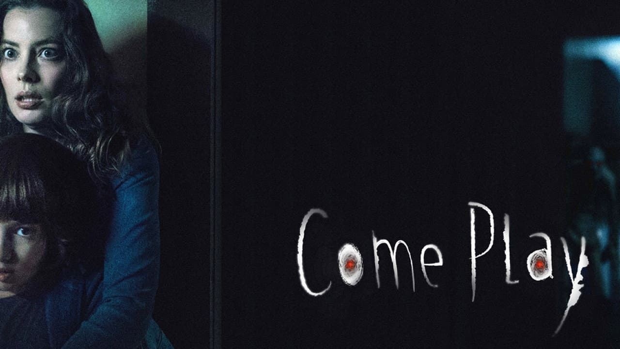 Come Play still 5