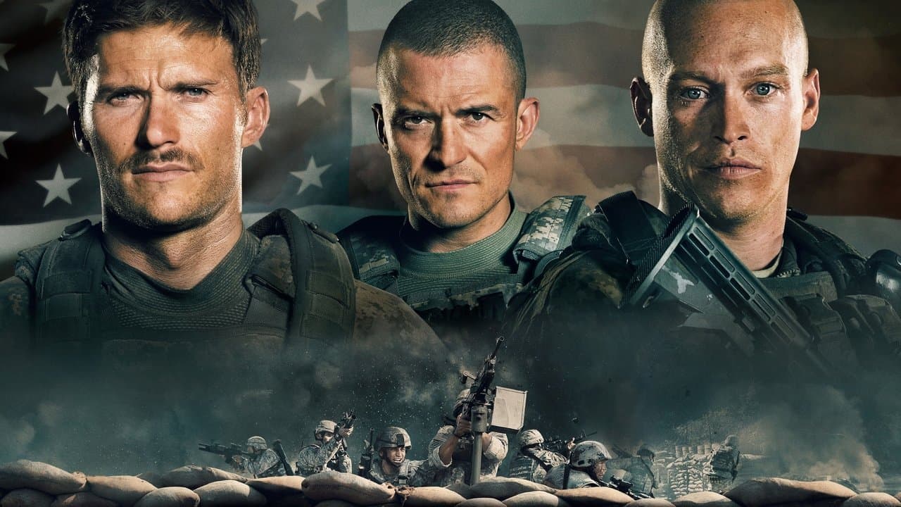 The Outpost still 1