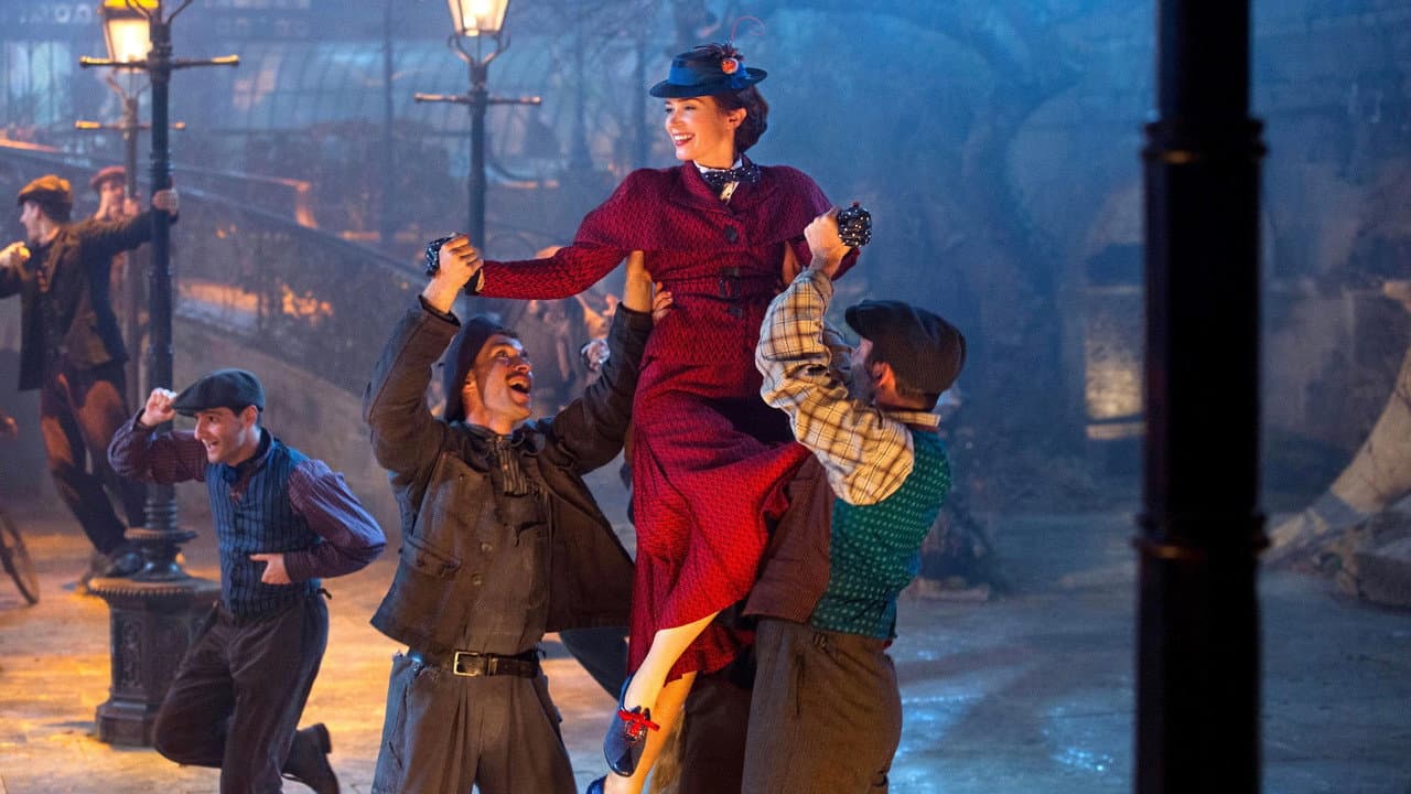 Mary Poppins Returns still 3