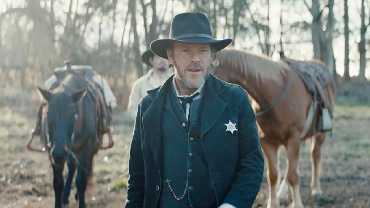 Old Henry still 7