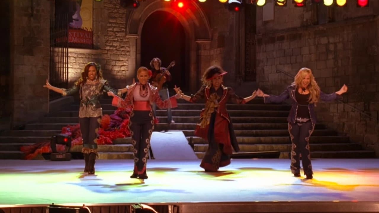 The Cheetah Girls 2 still 5
