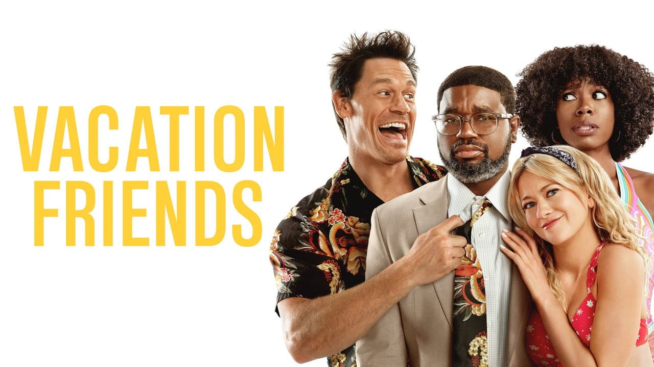 Vacation Friends still 3
