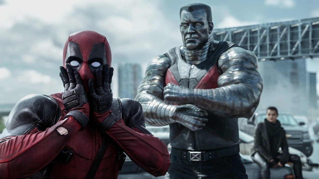 Deadpool still 4