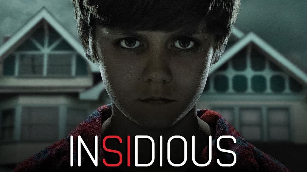Insidious still 3