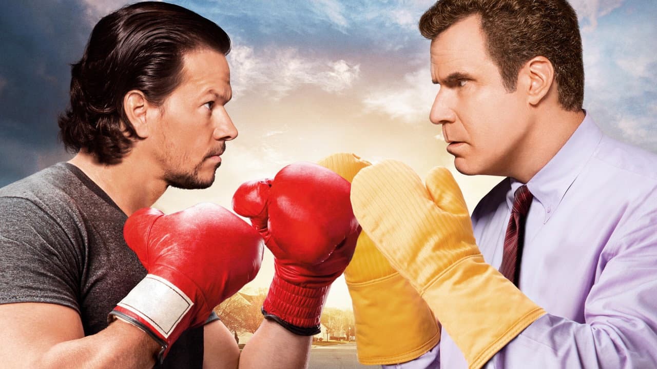 Daddy's Home still 4